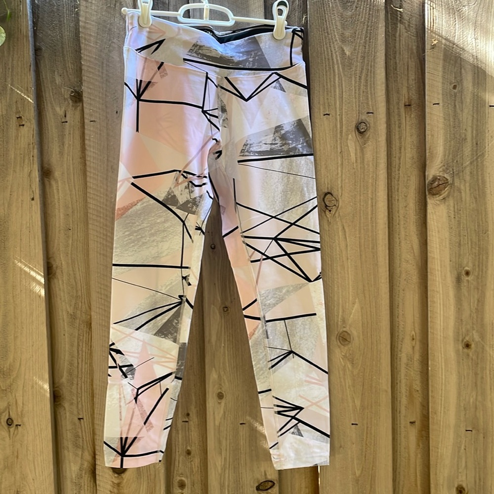 Calvin Klein Performance Legging. Size Small.